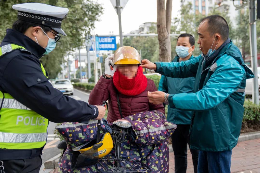 快递行业最新信息概览