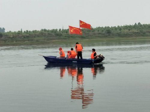 无为洪水最新情况分析报告