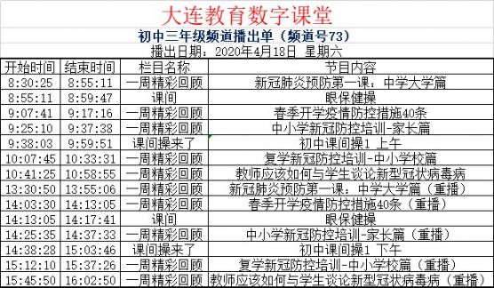 最新的课程表，重塑教育蓝图的关键要素