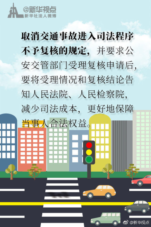 交管部门最新规定，重塑道路安全与管理的新标准