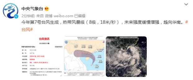 九号台风最新预测，影响及应对措施