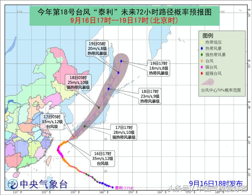 泰利最新路径动态分析