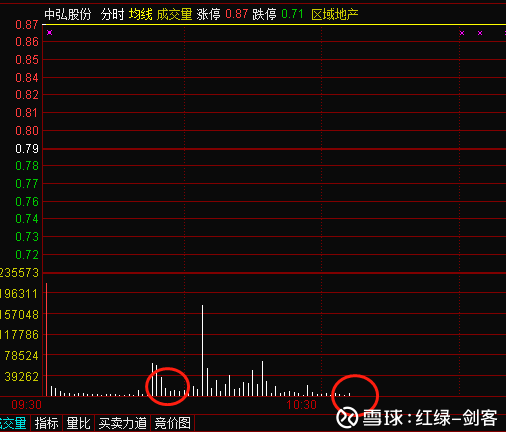 中弘股份最新消息综述