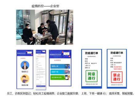 最新疫情防控码，科技助力疫情防控的新篇章