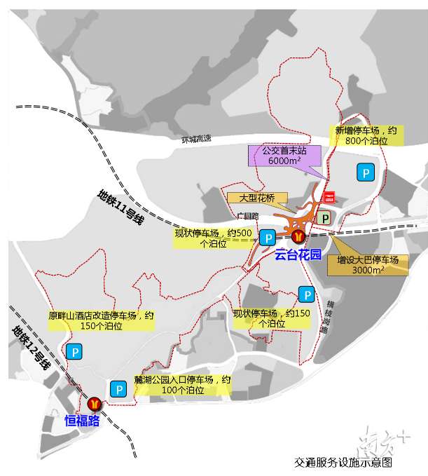 广州云道最新攻略，探索城市新脉络的绝佳路径