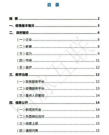 中国最新疫情数据报告