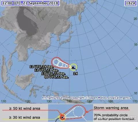 大连最新台风实时路径，如何应对台风带来的挑战