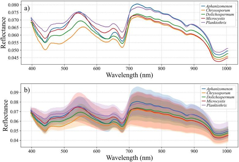 蓝藻最新消息，研究、治理与未来展望