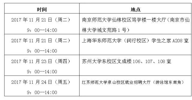 苏州教师招聘信息最新动态